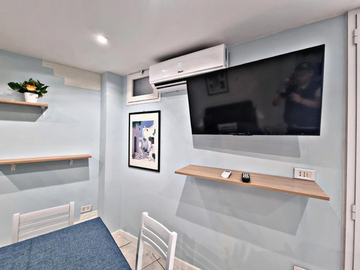 Manfredi Home Bari Bagian luar foto