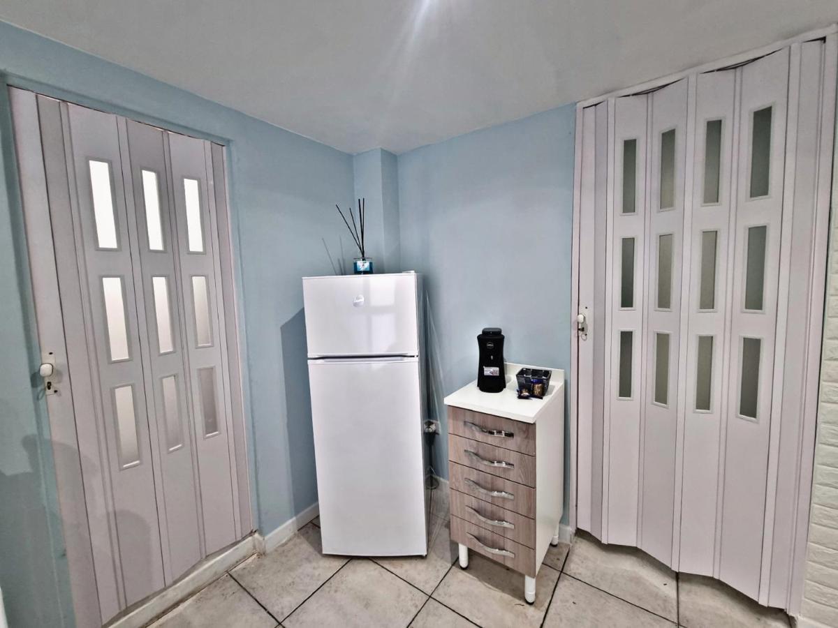 Manfredi Home Bari Bagian luar foto